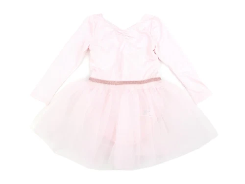 Name It ballerina gymnastikdragt med tylskørt